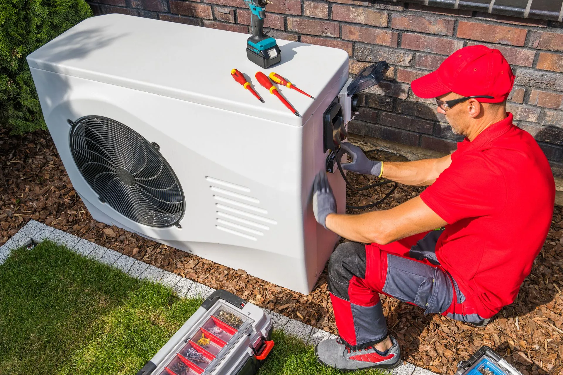 About HVAC in Sullivan, MO